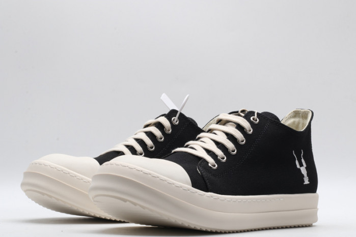 rick owens sneaker r096