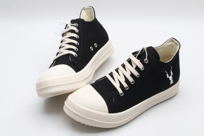 rick owens sneaker r096