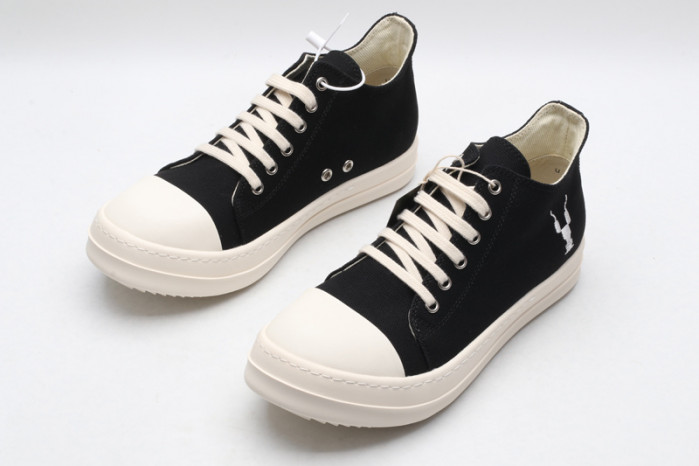 rick owens sneaker r096