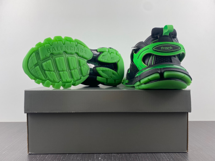 Ba*len*cia*ga track w3rl1 1035