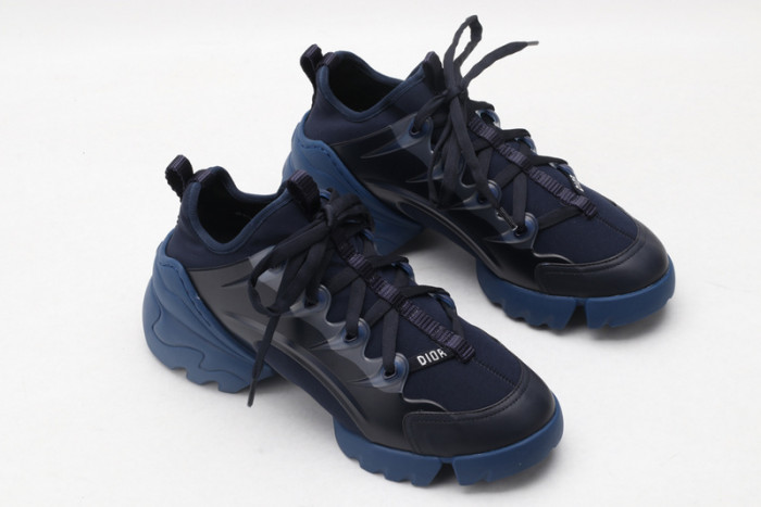 D*0r D-Connect SNEAKERS D0203
