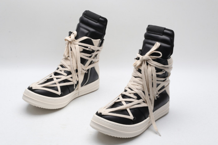 rick owens sneaker r126