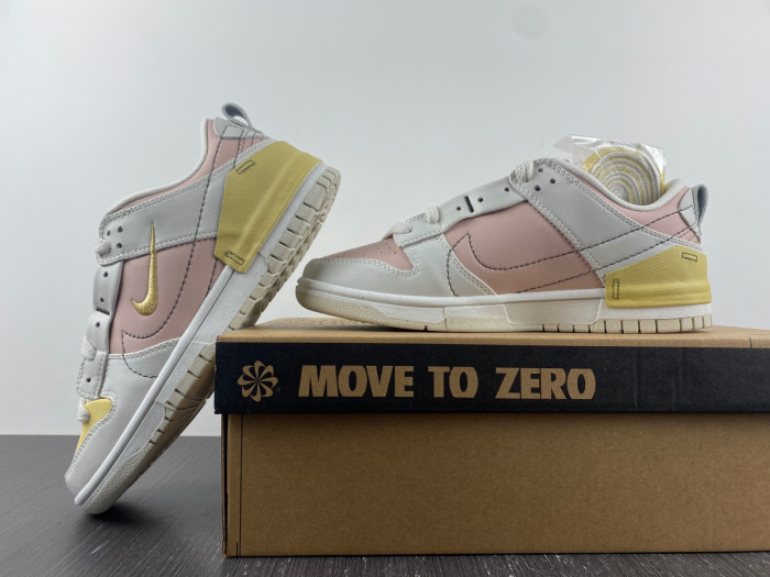 nike dunk low disrupt 2 dh4402-003