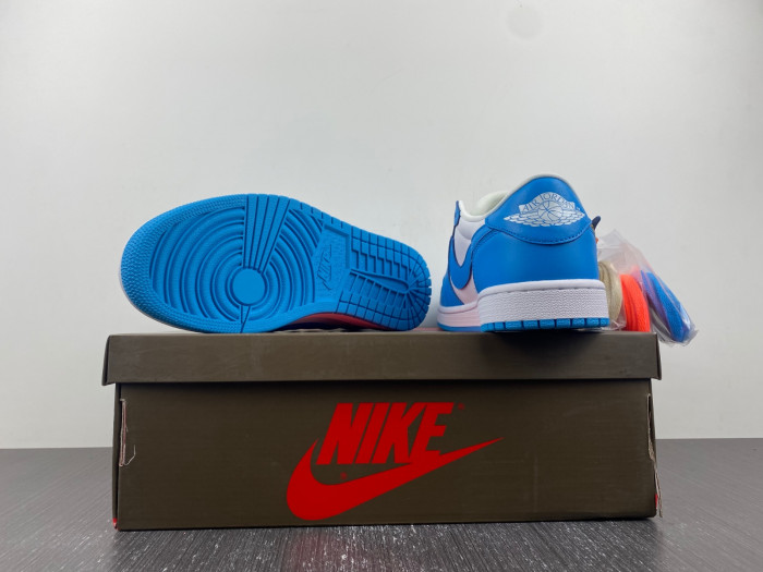 off-white x air jordan 1 low unc cz0790-148