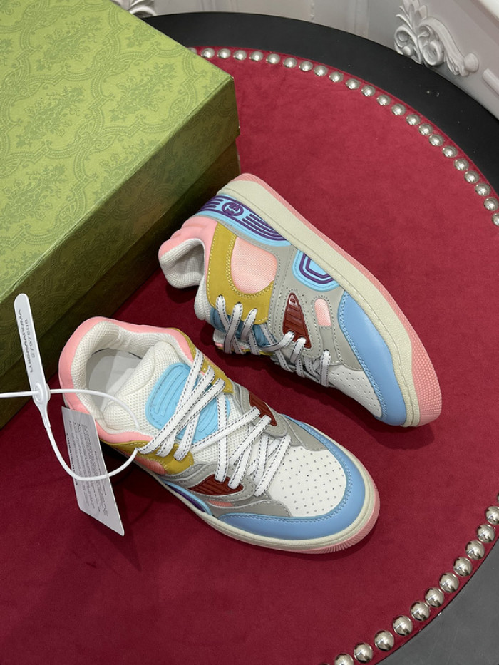 g*u*i basket sneaker g113