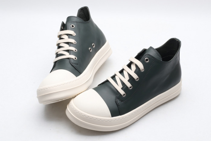 rick owens sneaker r109