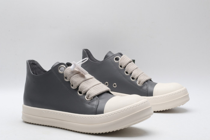 rick owens sneaker r114