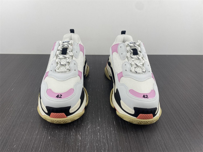 Ba*len*cia*ga triple s sneaker wo90m 5691