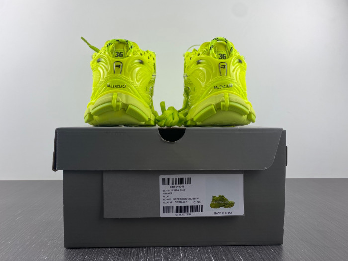 Ba*len*cia*ga runner w3rb4 7510