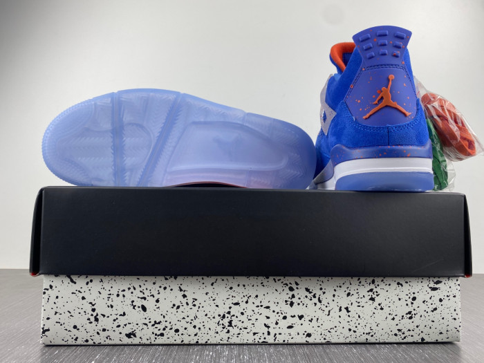 air jordan 4 “game royal" aj4-1032111