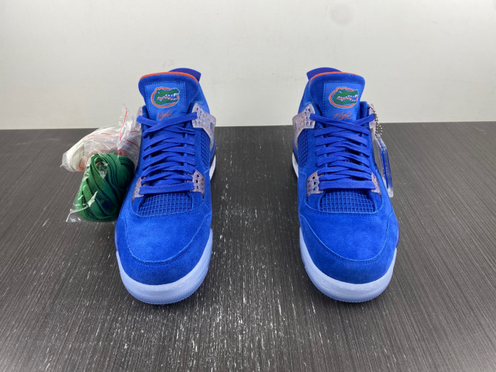 air jordan 4 “game royal" aj4-1032111