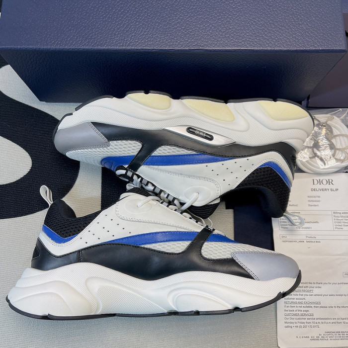 D*0r B22 SNEAKER D0176