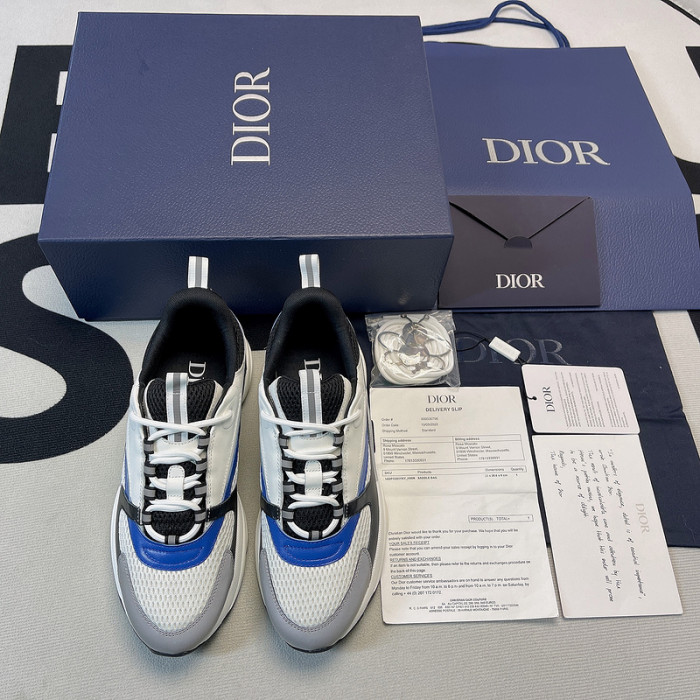 D*0r B22 SNEAKER D0176