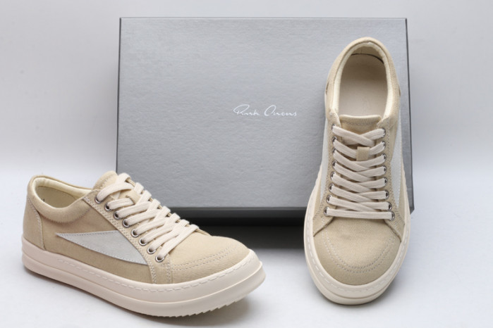 rick owens sneaker r057