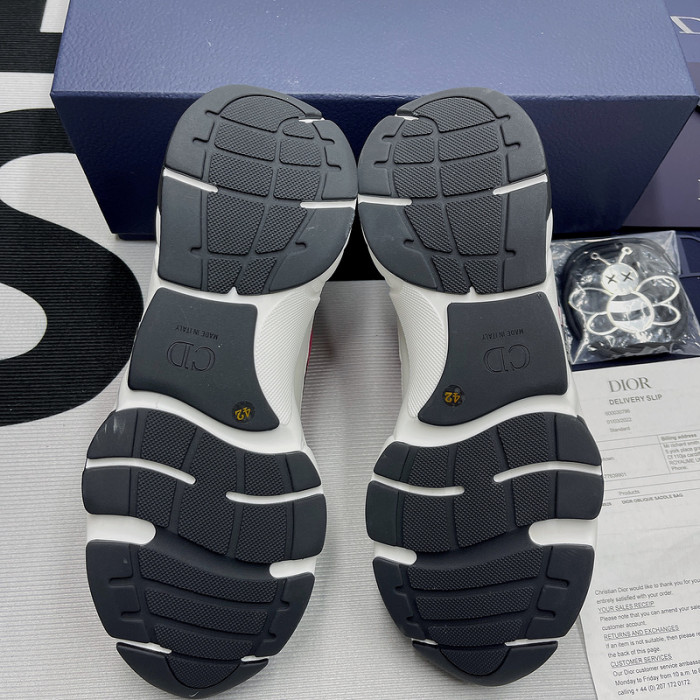 D*0r B22 SNEAKER D0173