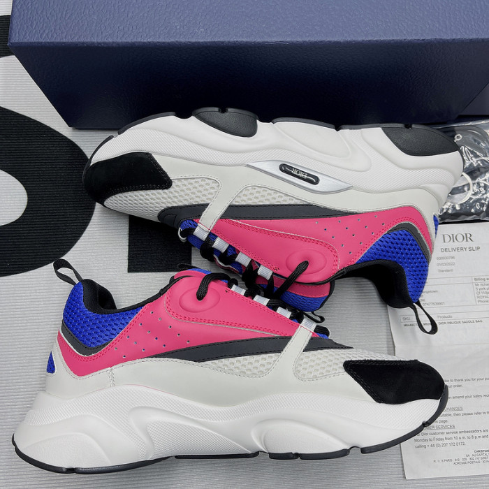 D*0r B22 SNEAKER D0173