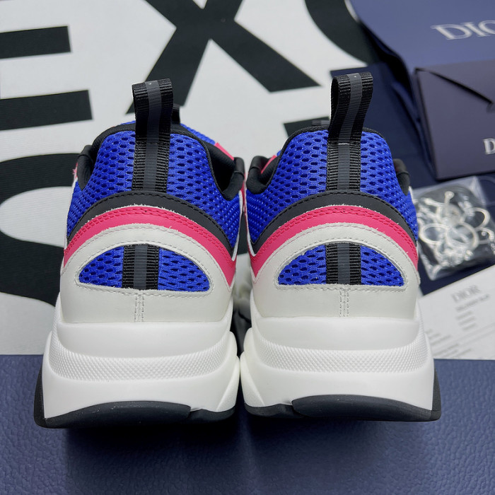 D*0r B22 SNEAKER D0173