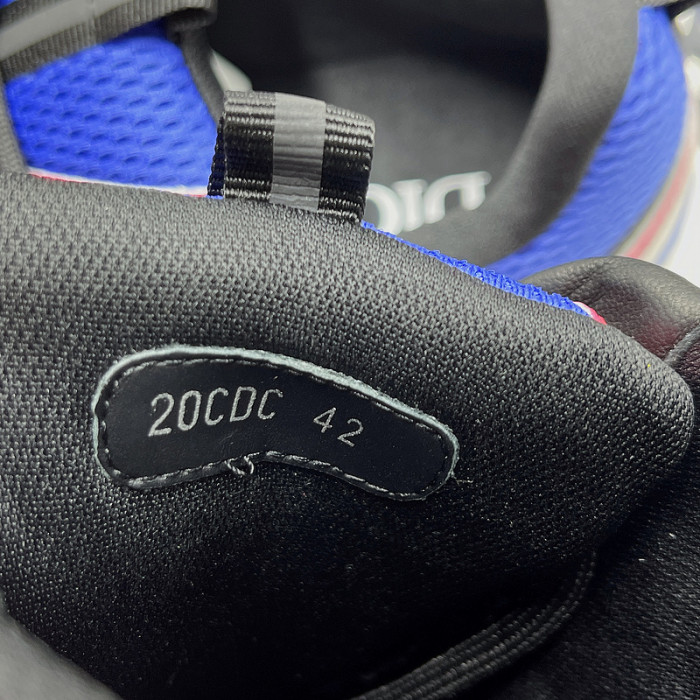 D*0r B22 SNEAKER D0173