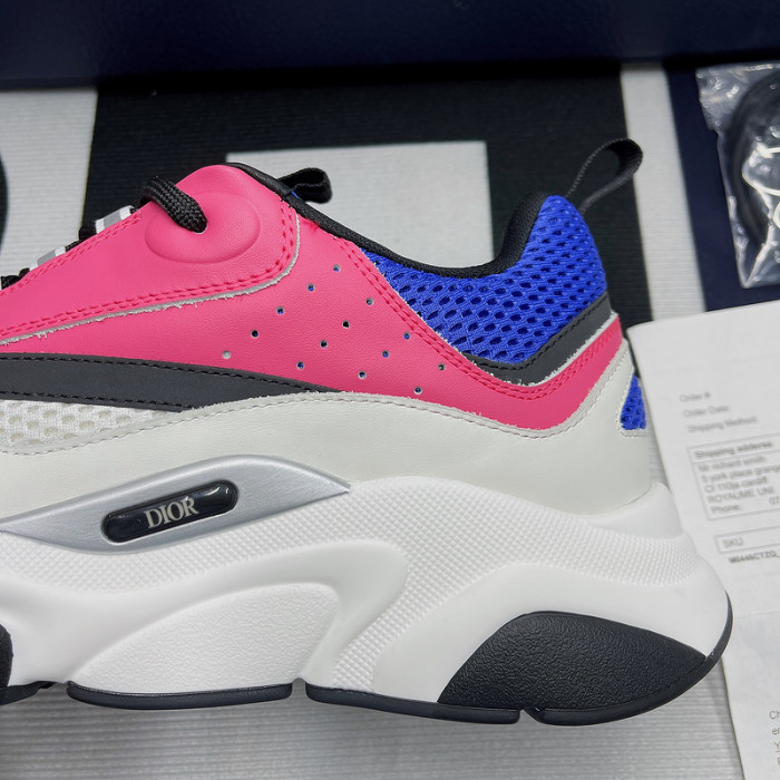 D*0r B22 SNEAKER D0173