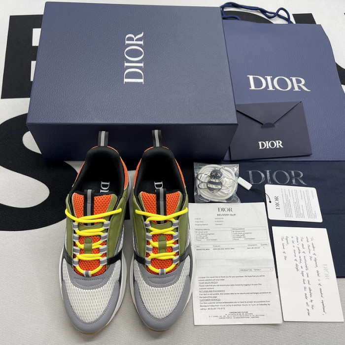 D*0r B22 SNEAKER D0174