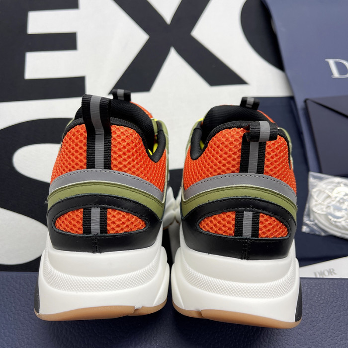 D*0r B22 SNEAKER D0174