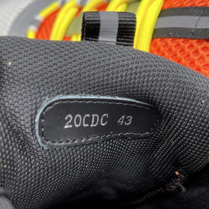 D*0r B22 SNEAKER D0174