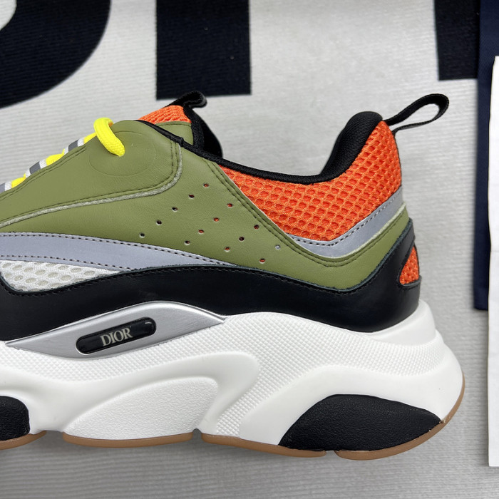 D*0r B22 SNEAKER D0174