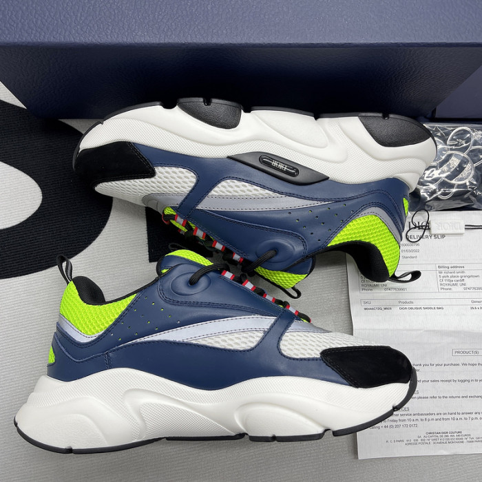 D*0r B22 SNEAKER D0175