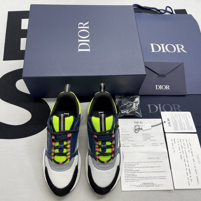 D*0r B22 SNEAKER D0175