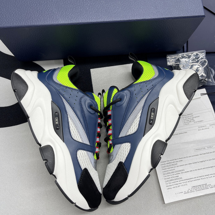 D*0r B22 SNEAKER D0175