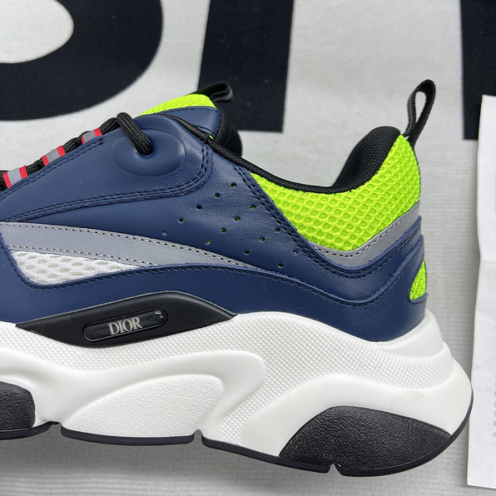 D*0r B22 SNEAKER D0175