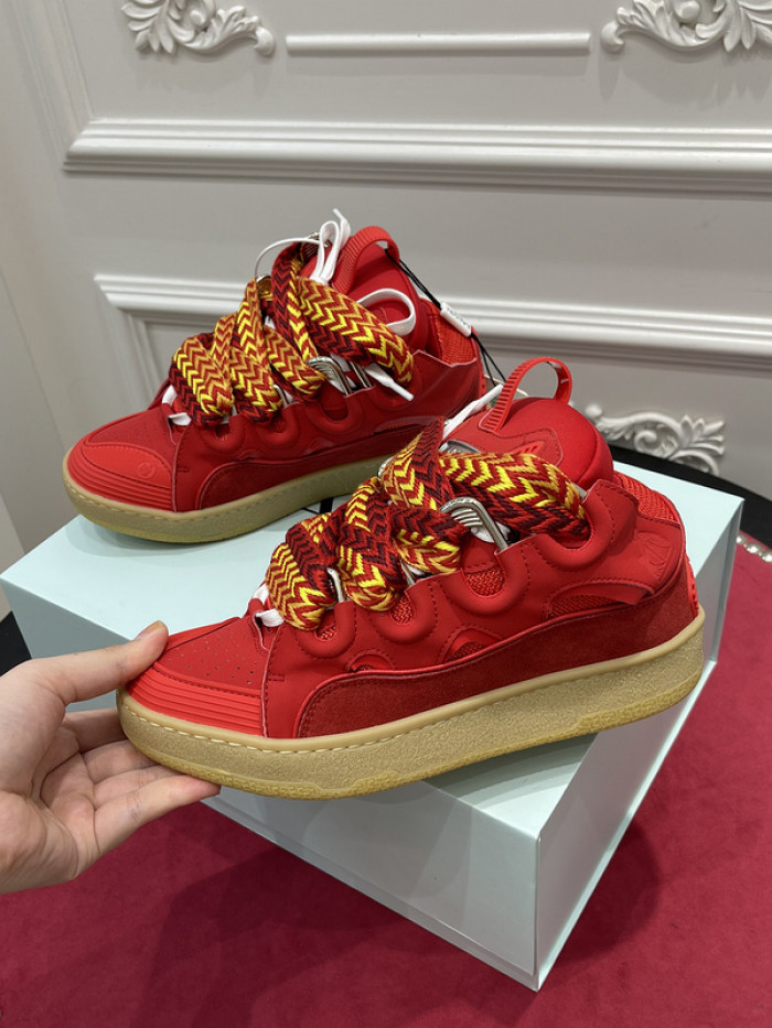 lanvin sneaker la018