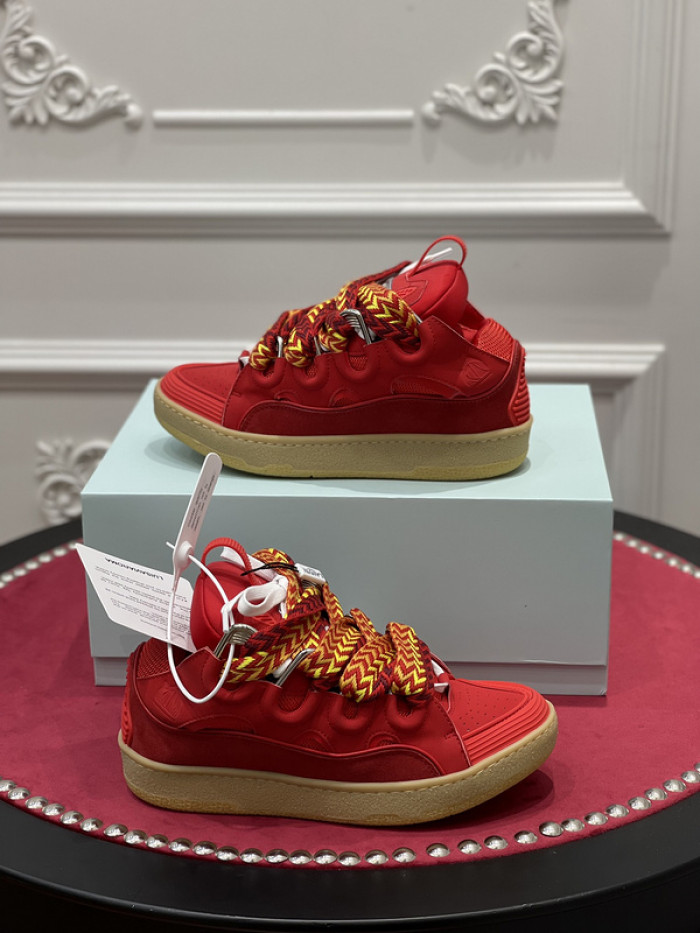 lanvin sneaker la018