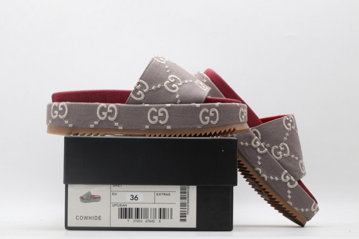 g*u*i sandals d06574