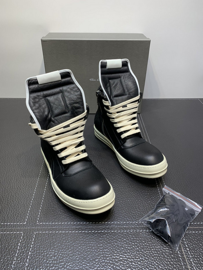 rick owens sneaker r011