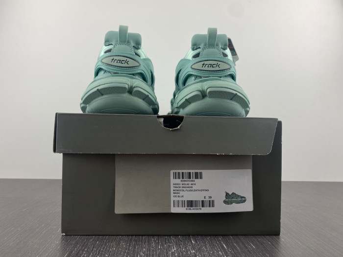 Ba*len*cia*ga TRACK W2LA2 4010