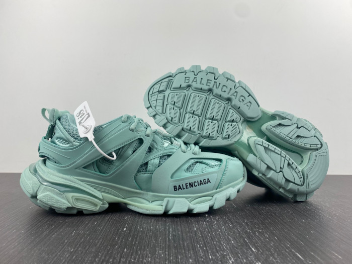 Ba*len*cia*ga TRACK W2LA2 4010