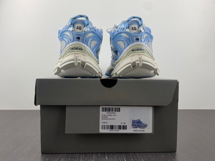 Ba*len*cia*ga runner w3rb2 9744