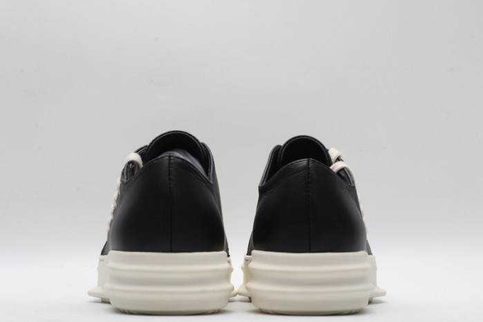 rick owens sneaker r102