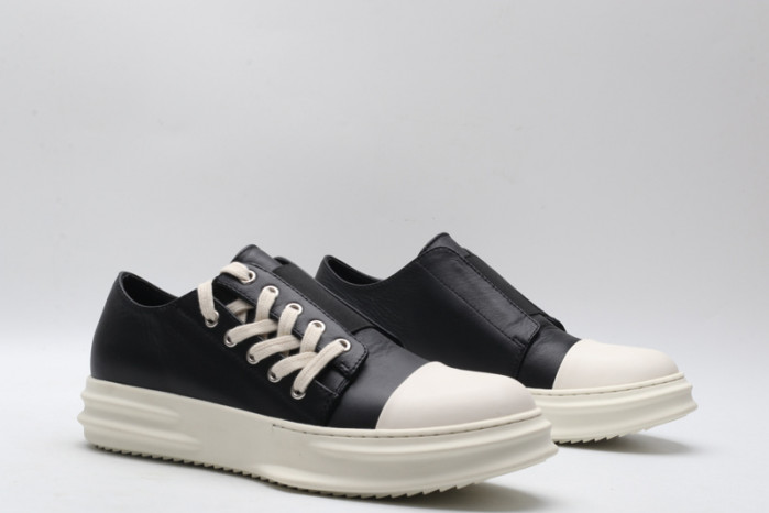 rick owens sneaker r102