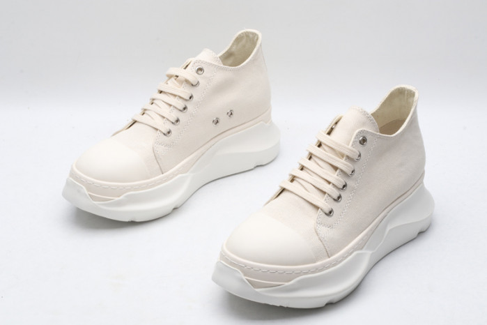 rick owens sneaker r081
