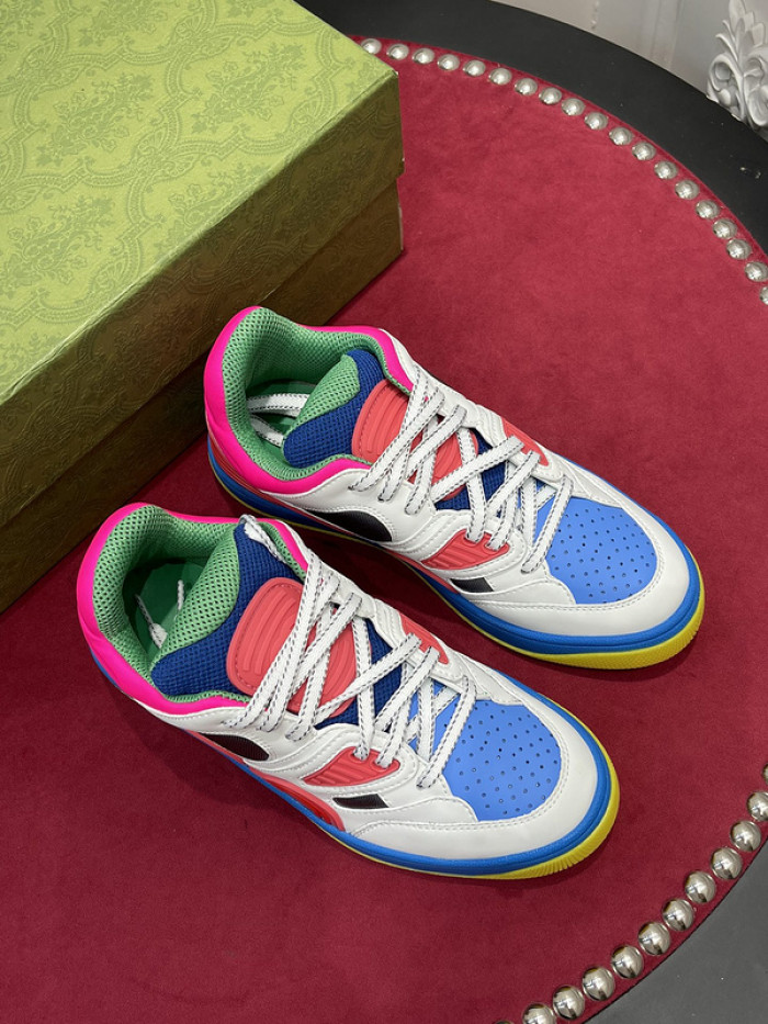 g*u*i basket sneaker g112