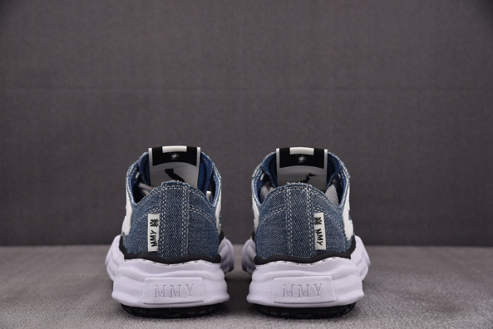 AMIRI x MIHARA SNEAKER