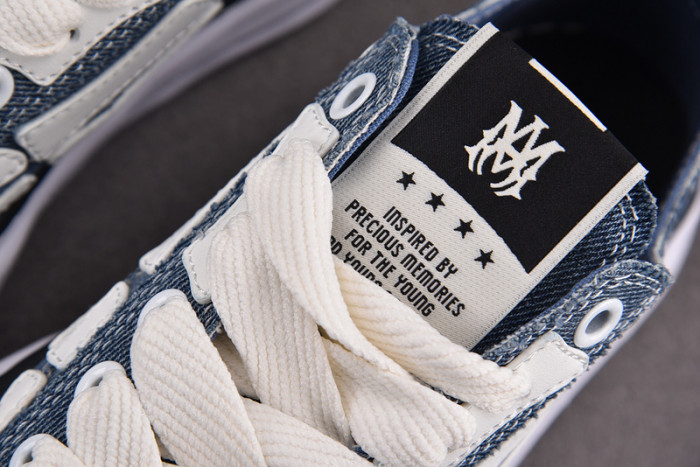 AMIRI x MIHARA SNEAKER