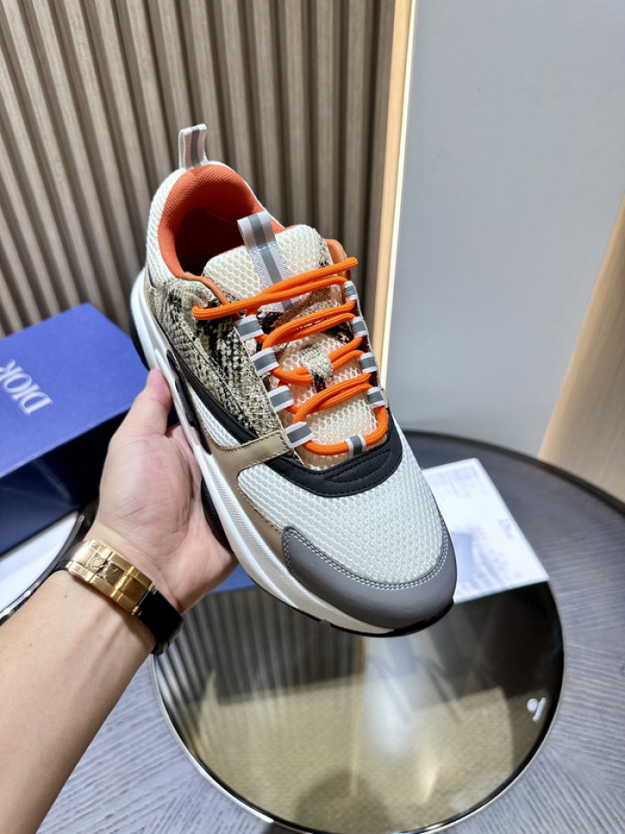 D*0r B22 SNEAKER D1029