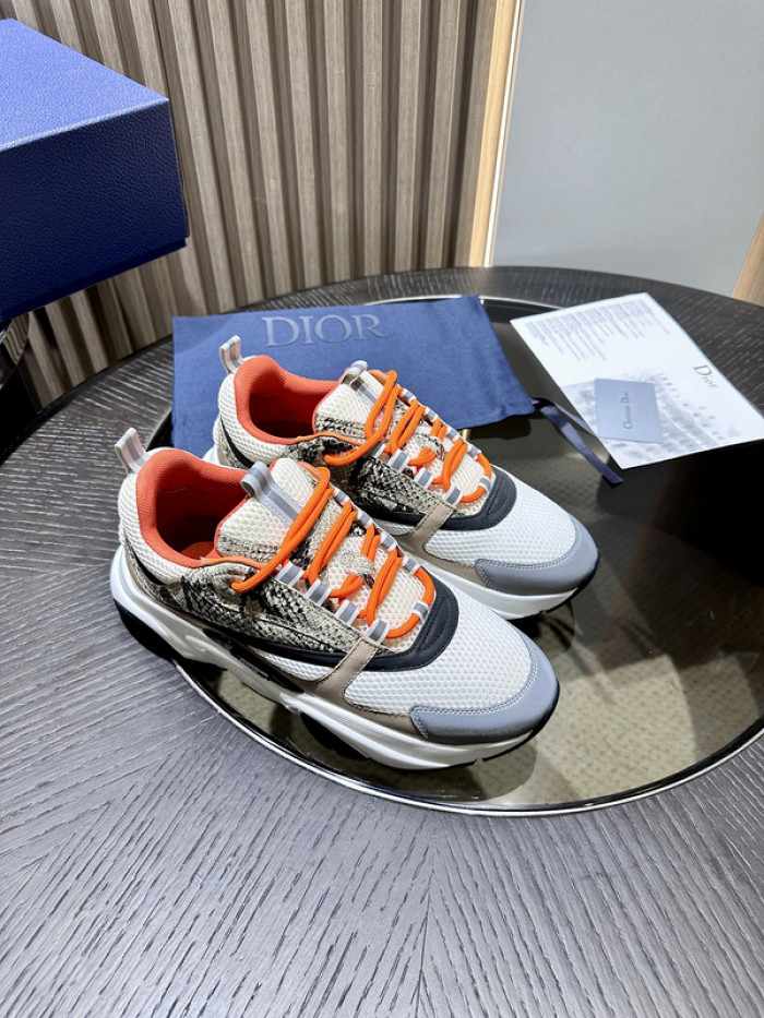 D*0r B22 SNEAKER D1029