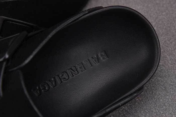 Ba*len*cia*ga Birkenstock Sandals