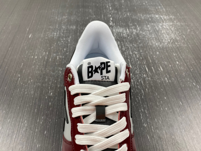 a bathing ape bape sta b144