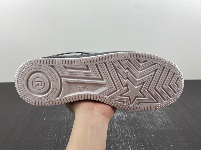 a bathing ape bape sta b144