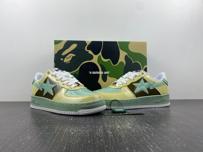 a bathing ape bape sta b146